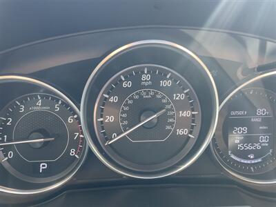 2014 Mazda Mazda6 i Touring   - Photo 11 - Bakersfield, CA 93305