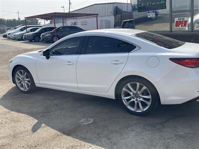 2014 Mazda Mazda6 i Touring   - Photo 6 - Bakersfield, CA 93305