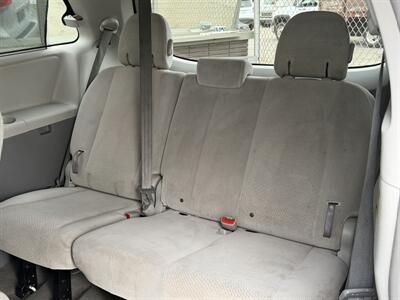 2013 Toyota Sienna LE 8-Passenger - Photo 10 - Bakersfield, CA 93305