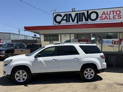 2016 GMC Acadia SLE-2   - Photo 6 - Bakersfield, CA 93305