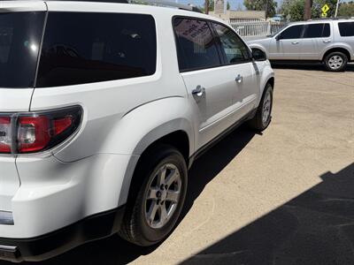 2016 GMC Acadia SLE-2   - Photo 3 - Bakersfield, CA 93305