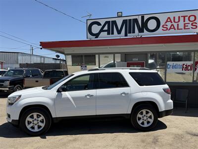 2016 GMC Acadia SLE-2   - Photo 7 - Bakersfield, CA 93305