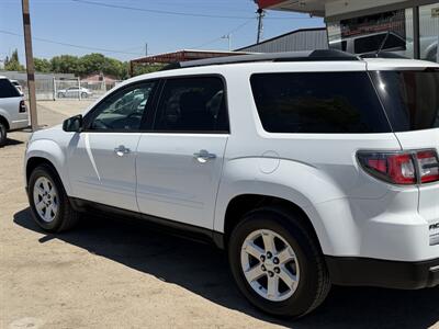 2016 GMC Acadia SLE-2   - Photo 5 - Bakersfield, CA 93305