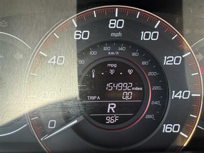 2015 Honda Accord EX-L - Photo 10 - Bakersfield, CA 93305