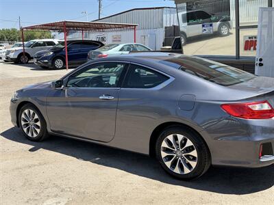 2015 Honda Accord EX-L - Photo 6 - Bakersfield, CA 93305
