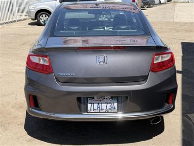 2015 Honda Accord EX-L - Photo 5 - Bakersfield, CA 93305