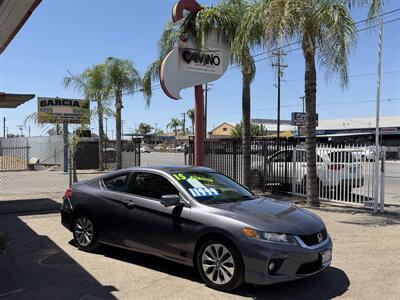 2015 Honda Accord EX-L - Photo 3 - Bakersfield, CA 93305