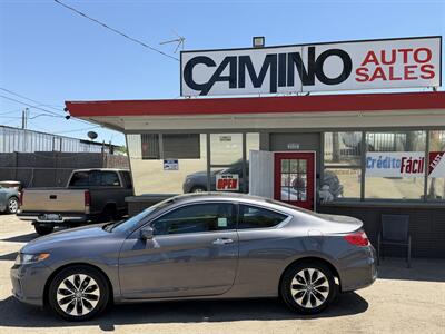 2015 Honda Accord EX-L - Photo 7 - Bakersfield, CA 93305
