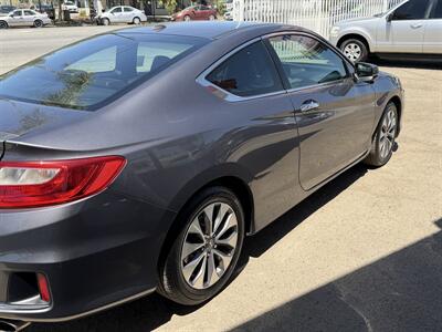 2015 Honda Accord EX-L - Photo 4 - Bakersfield, CA 93305
