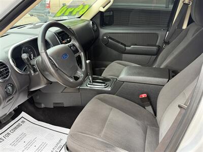 2010 Ford Explorer XLT   - Photo 8 - Bakersfield, CA 93305