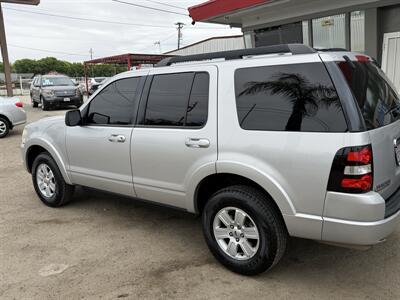 2010 Ford Explorer XLT   - Photo 7 - Bakersfield, CA 93305
