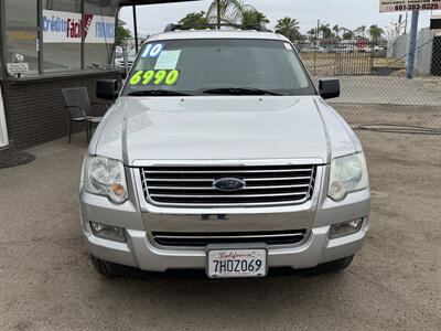 2010 Ford Explorer XLT   - Photo 2 - Bakersfield, CA 93305