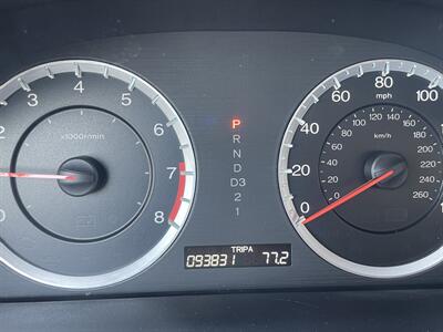 2011 Honda Accord LX-P   - Photo 10 - Bakersfield, CA 93305