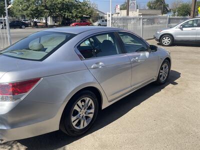 2011 Honda Accord LX-P   - Photo 4 - Bakersfield, CA 93305