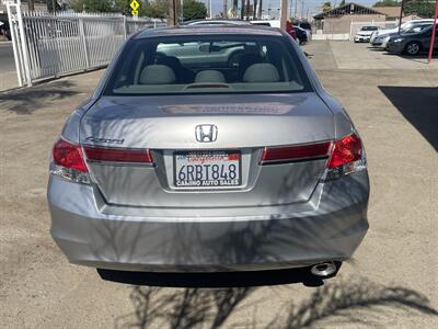 2011 Honda Accord LX-P   - Photo 5 - Bakersfield, CA 93305