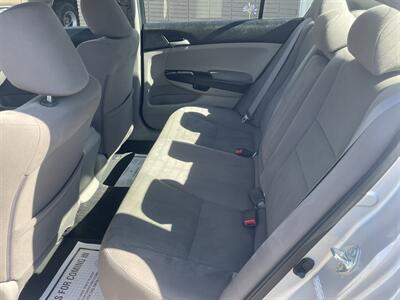 2011 Honda Accord LX-P   - Photo 9 - Bakersfield, CA 93305