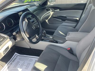 2011 Honda Accord LX-P   - Photo 8 - Bakersfield, CA 93305