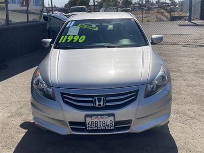 2011 Honda Accord LX-P   - Photo 3 - Bakersfield, CA 93305