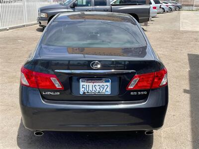 2007 Lexus ES   - Photo 7 - Bakersfield, CA 93305