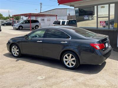 2007 Lexus ES   - Photo 5 - Bakersfield, CA 93305