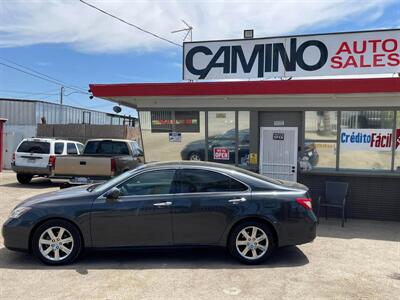 2007 Lexus ES   - Photo 3 - Bakersfield, CA 93305