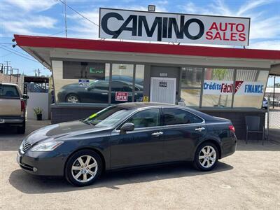 2007 Lexus ES   - Photo 1 - Bakersfield, CA 93305