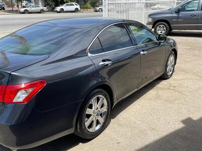 2007 Lexus ES   - Photo 6 - Bakersfield, CA 93305