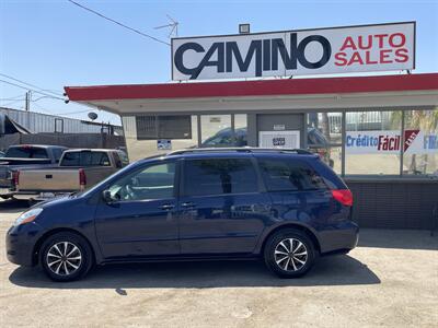 2007 Toyota Sienna LE 7-Passenger   - Photo 7 - Bakersfield, CA 93305