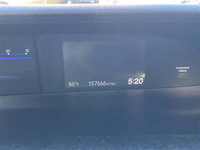 2013 Honda Civic LX   - Photo 10 - Bakersfield, CA 93305
