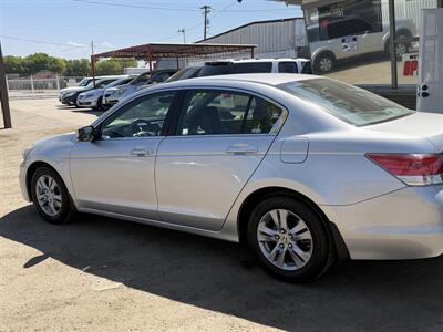 2011 Honda Accord SE   - Photo 5 - Bakersfield, CA 93305
