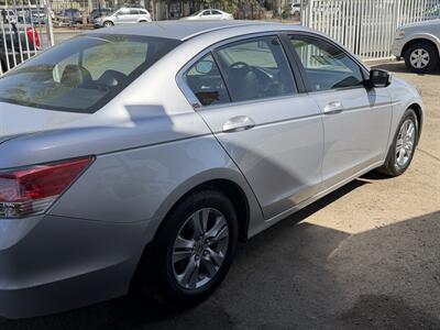 2011 Honda Accord SE   - Photo 3 - Bakersfield, CA 93305