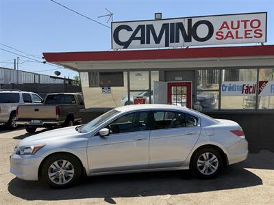2011 Honda Accord SE   - Photo 6 - Bakersfield, CA 93305