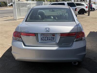 2011 Honda Accord SE   - Photo 4 - Bakersfield, CA 93305