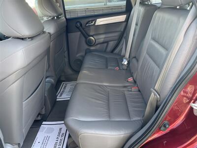 2010 Honda CR-V EX-L   - Photo 9 - Bakersfield, CA 93305