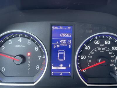 2010 Honda CR-V EX-L   - Photo 10 - Bakersfield, CA 93305