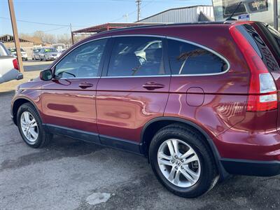 2010 Honda CR-V EX-L   - Photo 6 - Bakersfield, CA 93305