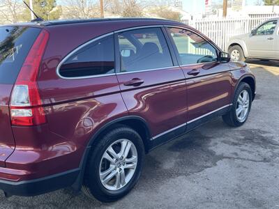 2010 Honda CR-V EX-L   - Photo 4 - Bakersfield, CA 93305