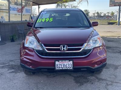 2010 Honda CR-V EX-L   - Photo 3 - Bakersfield, CA 93305