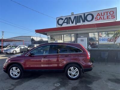 2010 Honda CR-V EX-L   - Photo 7 - Bakersfield, CA 93305