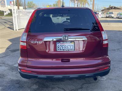 2010 Honda CR-V EX-L   - Photo 5 - Bakersfield, CA 93305