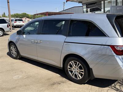 2011 Honda Odyssey EX-L   - Photo 6 - Bakersfield, CA 93305