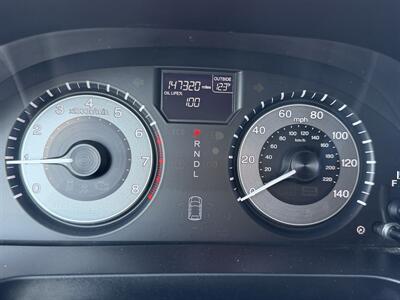 2011 Honda Odyssey EX-L   - Photo 11 - Bakersfield, CA 93305