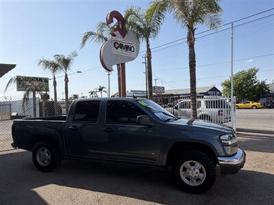 2006 GMC Canyon SLE   - Photo 7 - Bakersfield, CA 93305