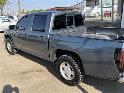 2006 GMC Canyon SLE   - Photo 6 - Bakersfield, CA 93305