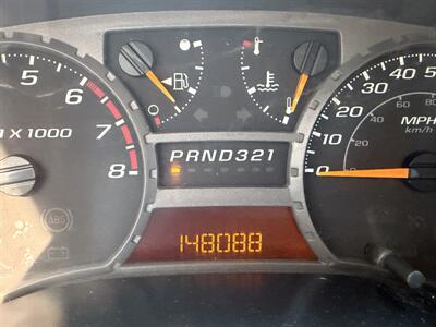 2006 GMC Canyon SLE   - Photo 11 - Bakersfield, CA 93305