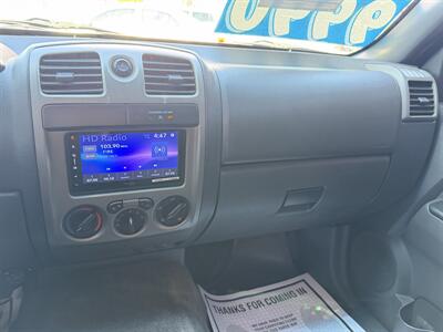 2006 GMC Canyon SLE   - Photo 10 - Bakersfield, CA 93305