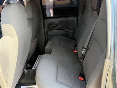 2006 GMC Canyon SLE   - Photo 9 - Bakersfield, CA 93305