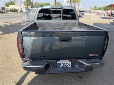 2006 GMC Canyon SLE   - Photo 5 - Bakersfield, CA 93305