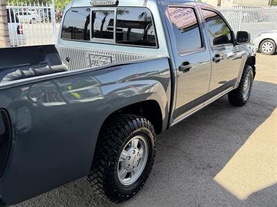 2006 GMC Canyon SLE   - Photo 4 - Bakersfield, CA 93305