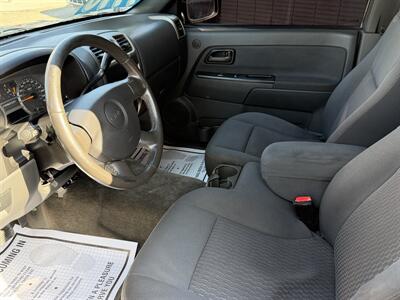 2006 GMC Canyon SLE   - Photo 8 - Bakersfield, CA 93305